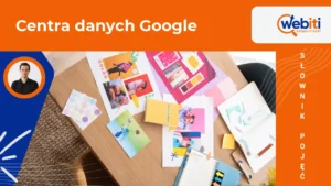 Centra danych Google
