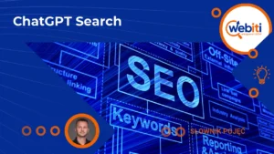 ChatGPT Search