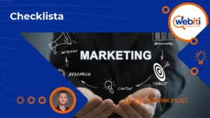 Checklista
