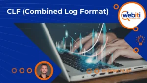 CLF (Combined Log Format)