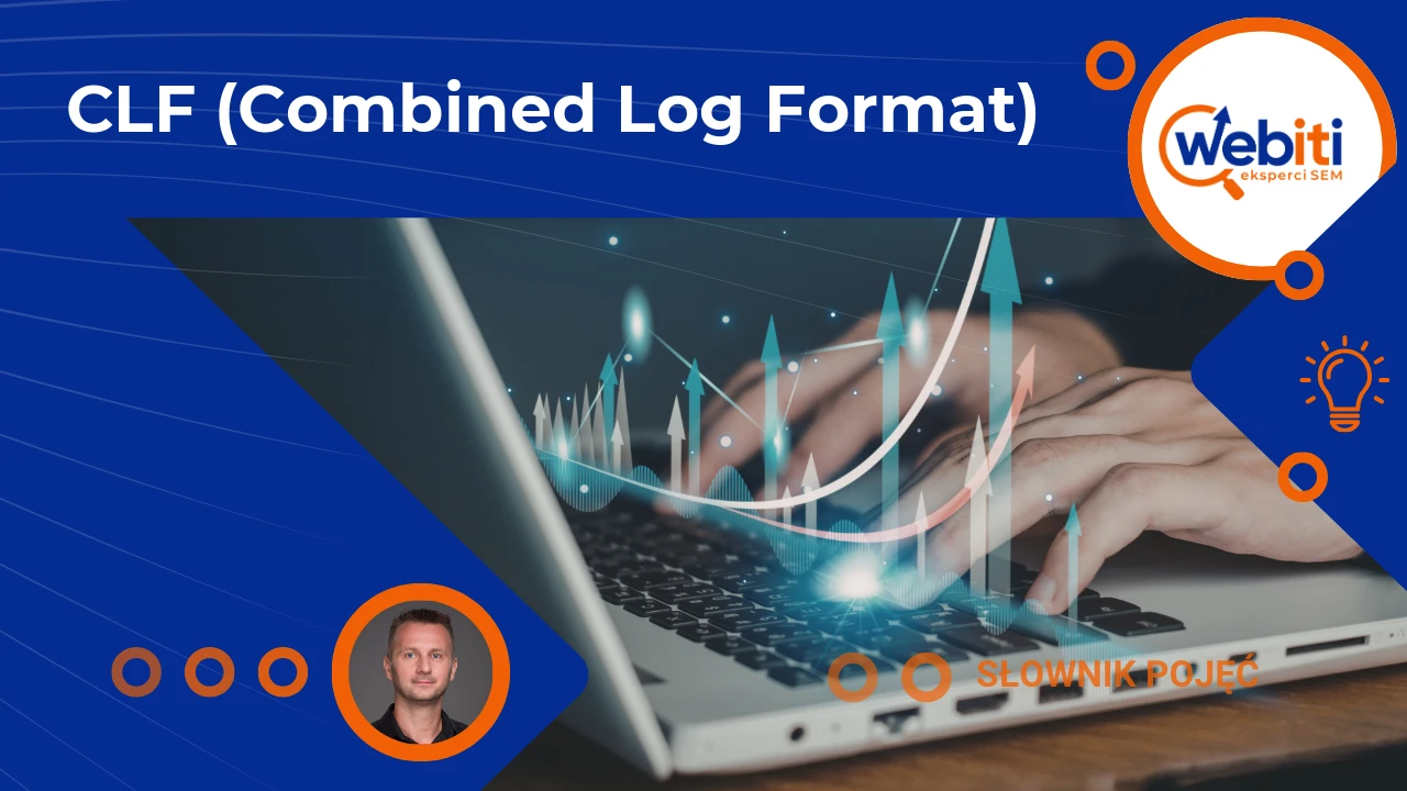 CLF (Combined Log Format)