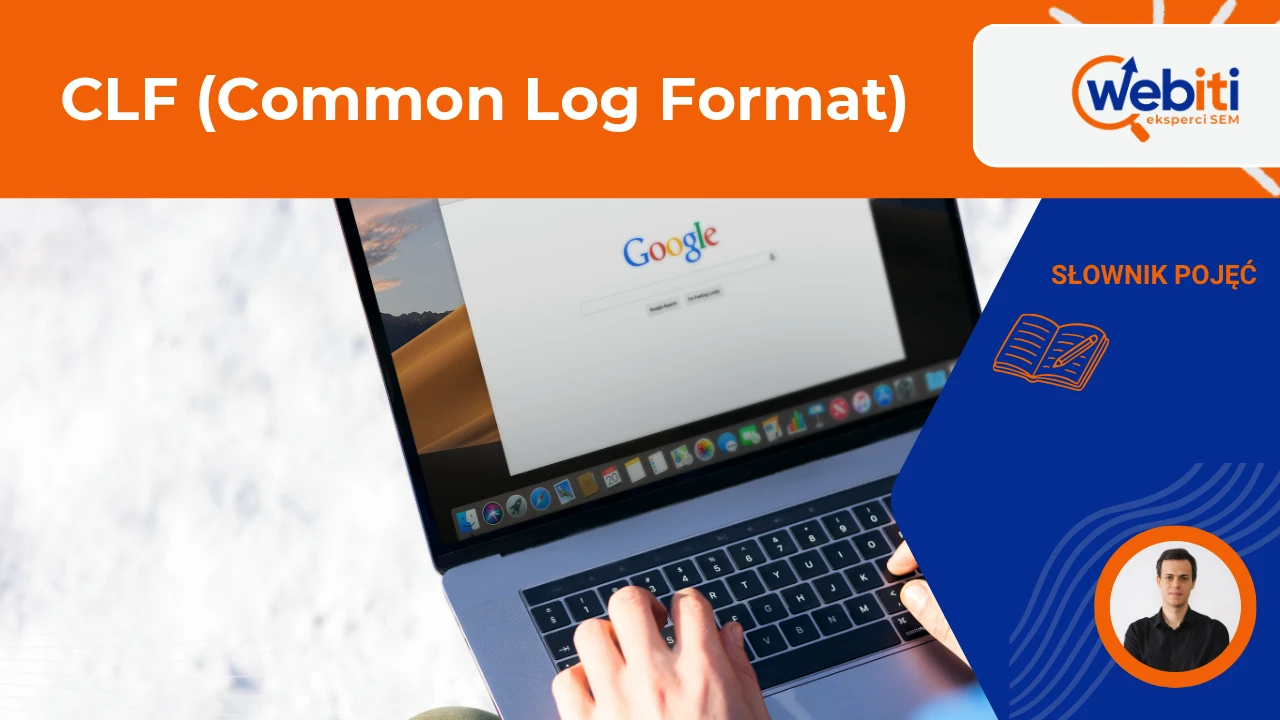 CLF (Common Log Format)