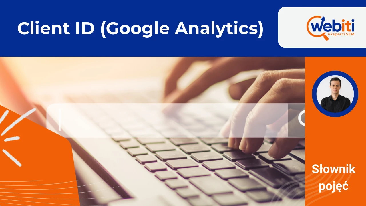 Client ID (Google Analytics)
