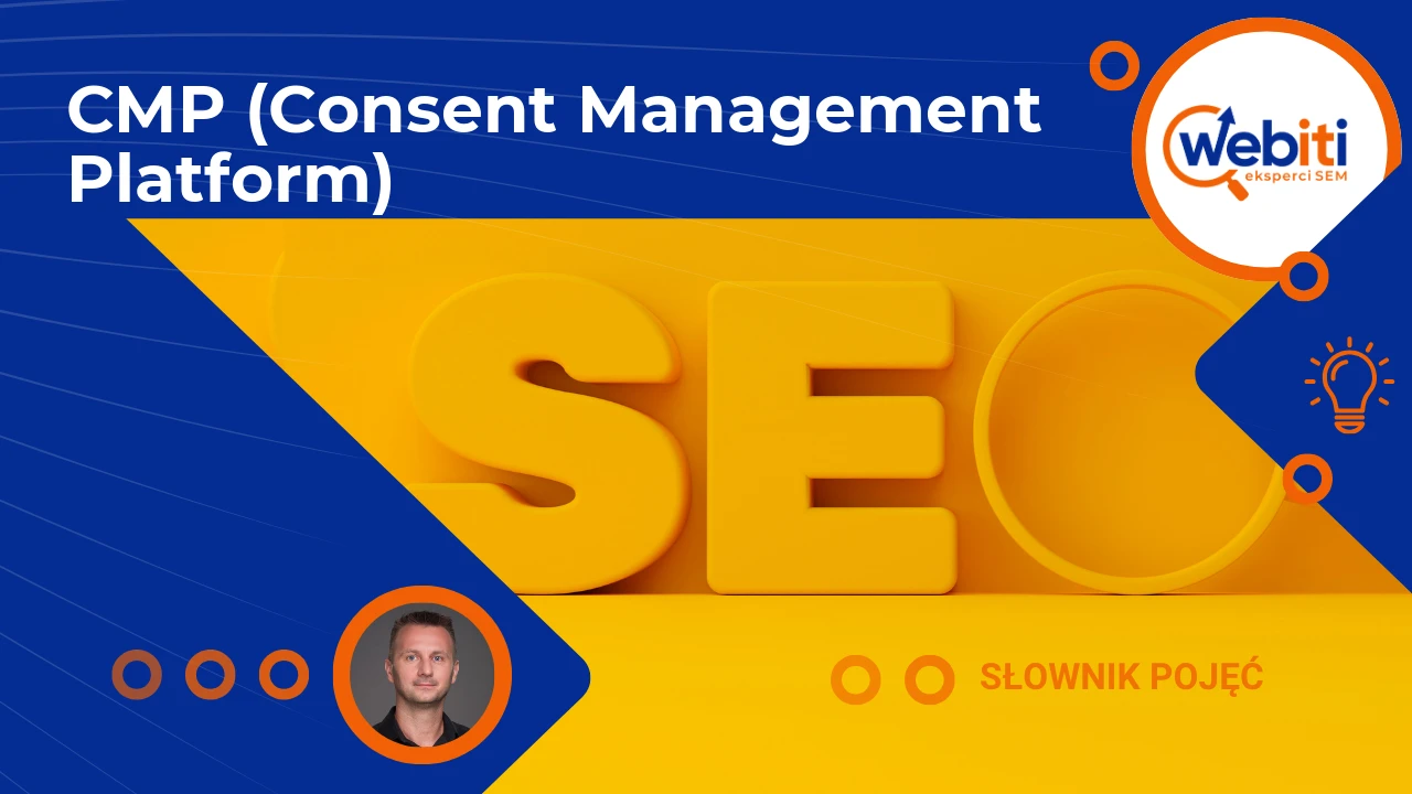 CMP (Consent Management Platform)
