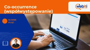 Co-occurrence (współwystępowanie)