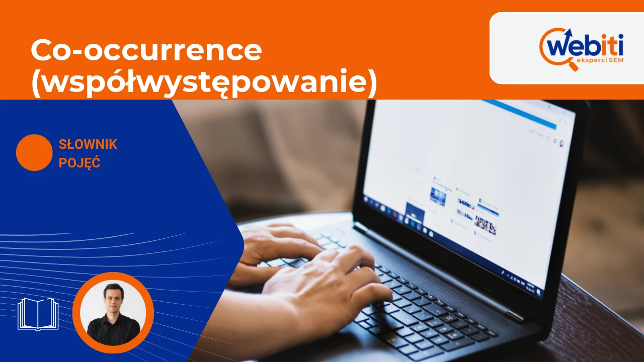 Co-occurrence (współwystępowanie)