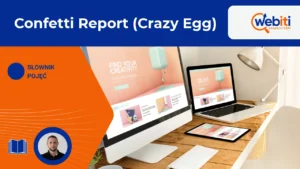 Confetti Report (Crazy Egg)