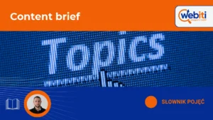 Content brief