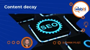 Content decay