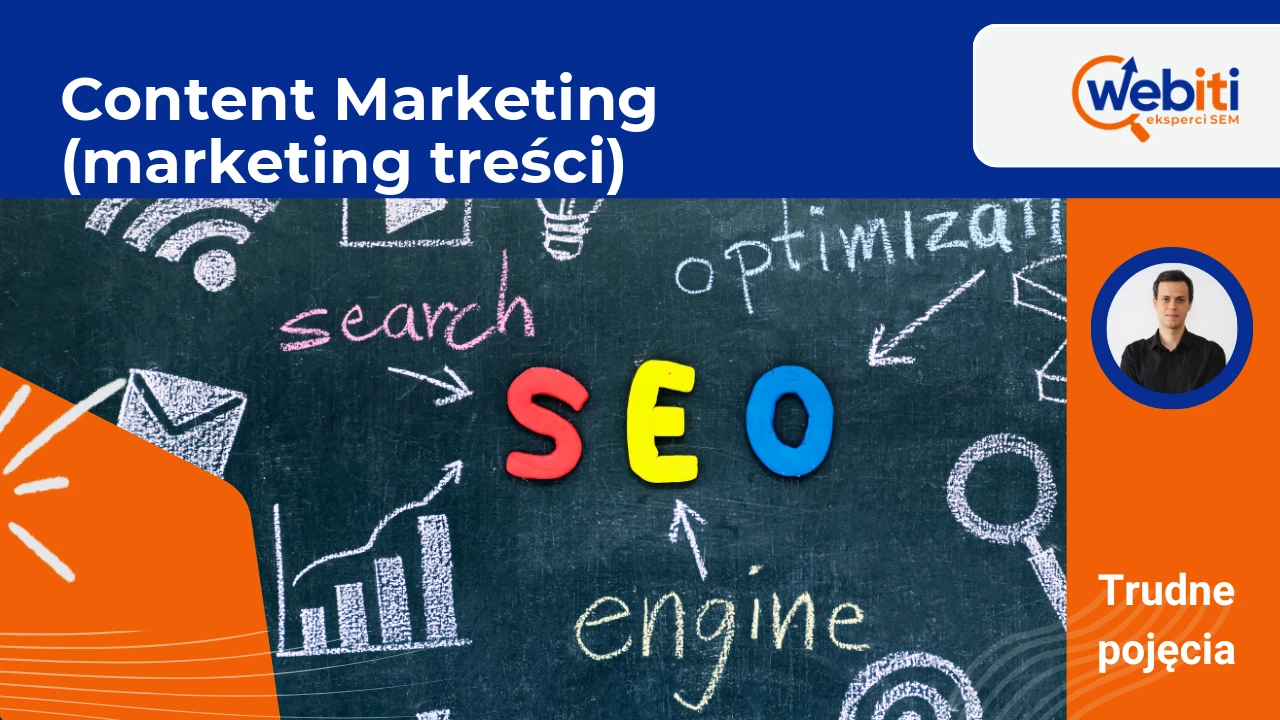 Content Marketing (marketing treści)