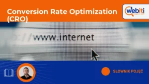 Conversion Rate Optimization (CRO)