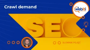Crawl demand