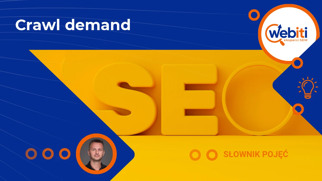 Crawl demand