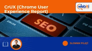 CrUX (Chrome User Experience Report)