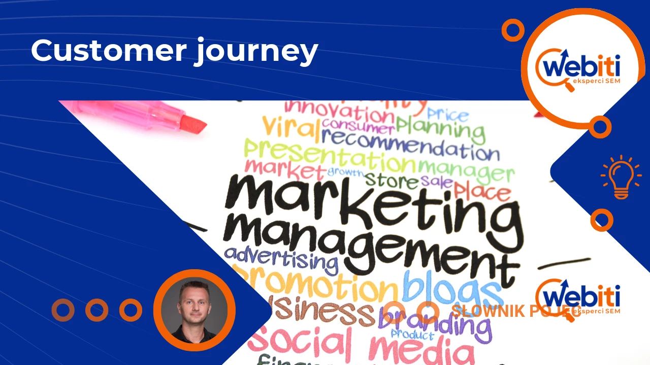 Customer journey