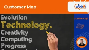 Customer Map
