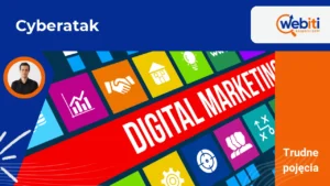 Cyberatak