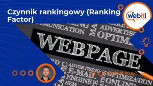 Czynnik rankingowy (Ranking Factor)