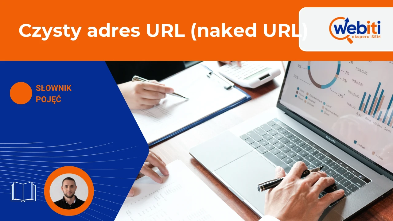 Czysty adres URL (naked URL)
