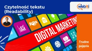 Czytelność tekstu (Readability)