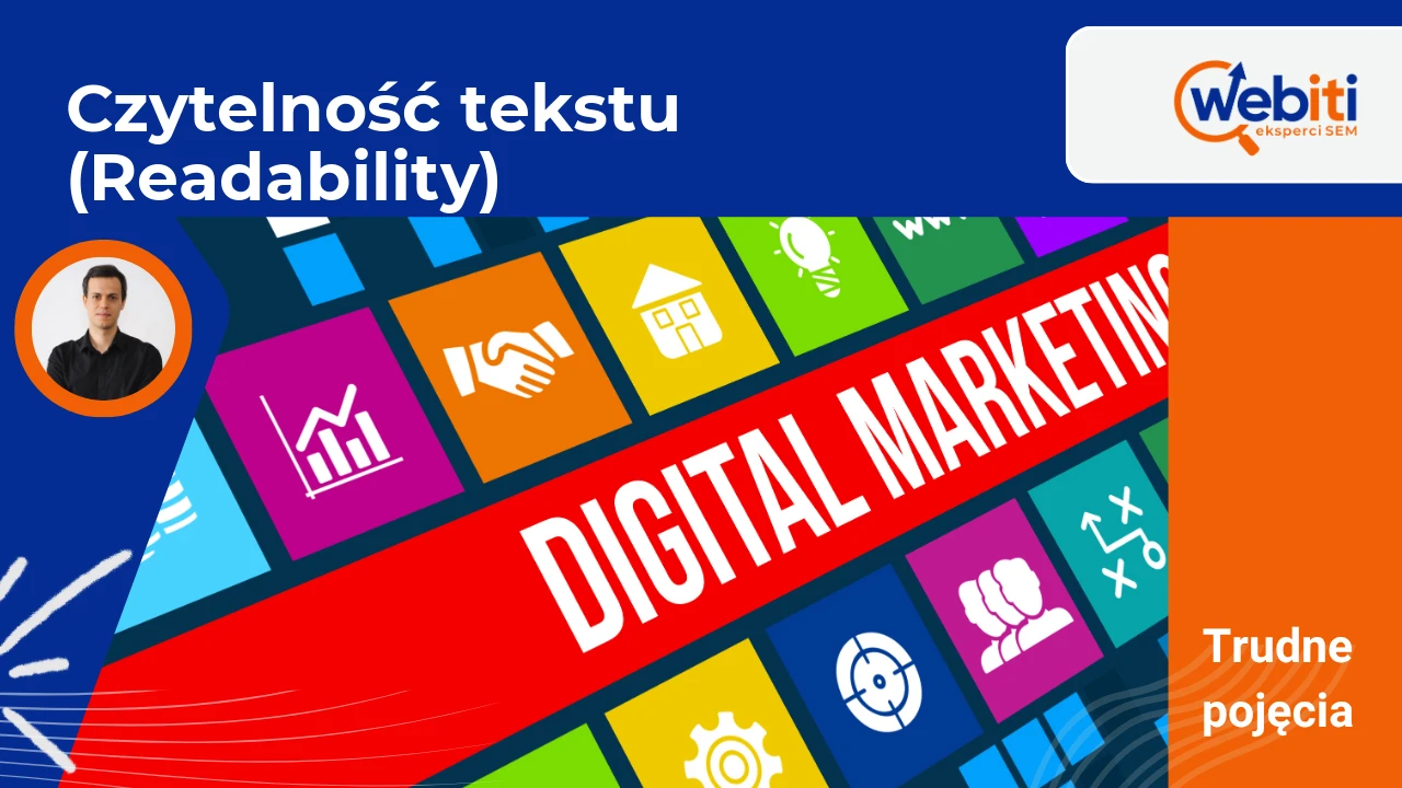 Czytelność tekstu (Readability)