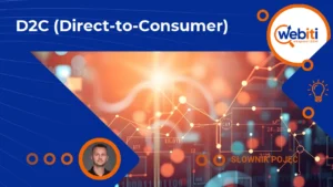 D2C (Direct-to-Consumer)