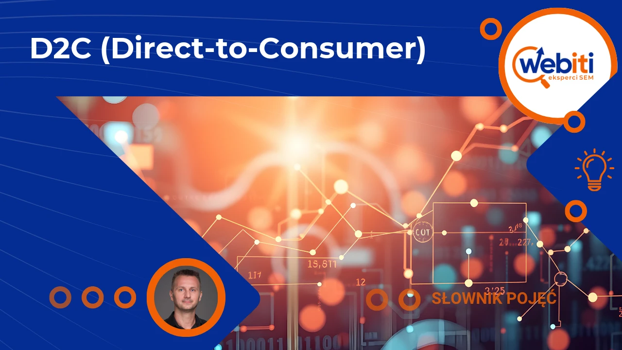 D2C (Direct-to-Consumer)