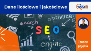 Dane ilościowe i jakościowe