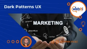 Dark Patterns UX