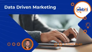Data Driven Marketing