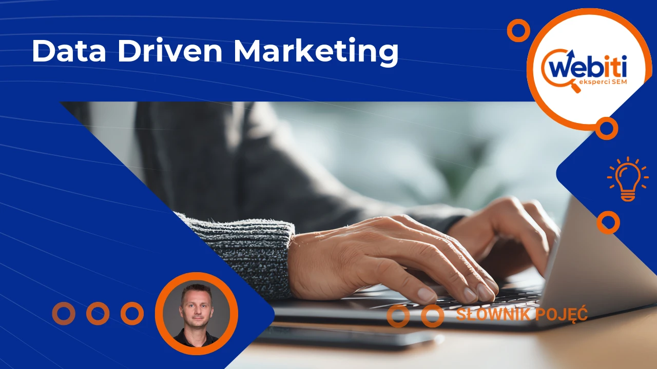 Data Driven Marketing