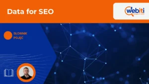 Data for SEO