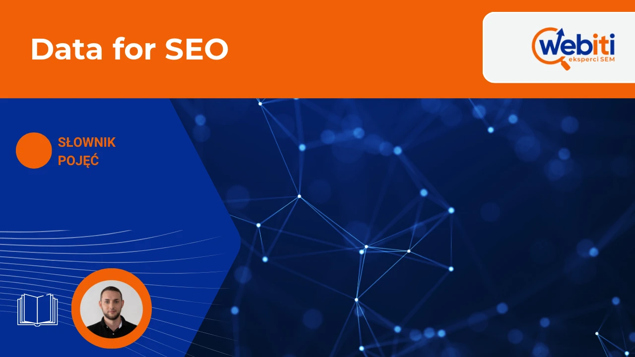 Data for SEO