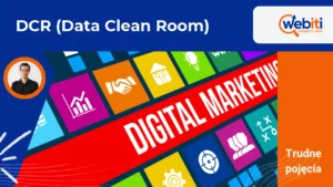 DCR (Data Clean Room)