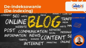 De-indeksowanie (De-indexing)