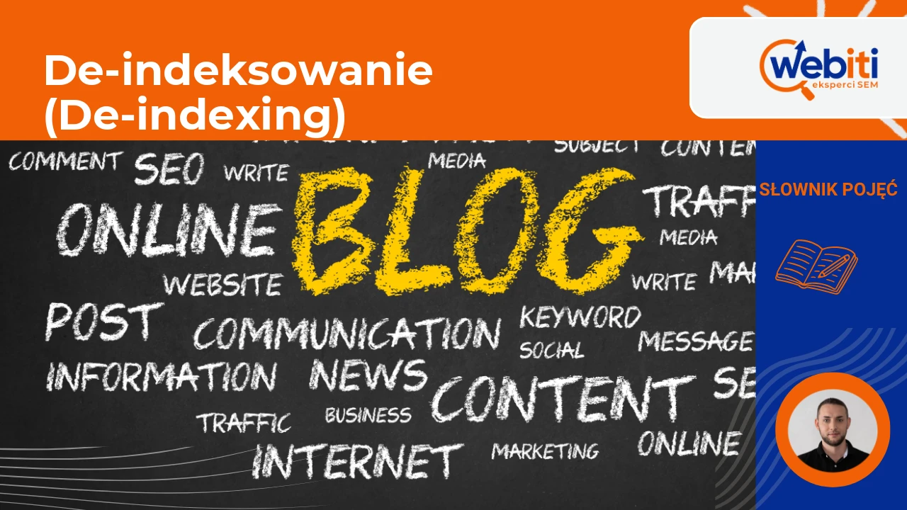 De-indeksowanie (De-indexing)