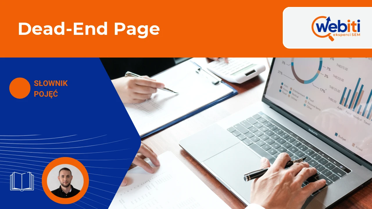 Dead-End Page