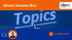Direct Answer Box