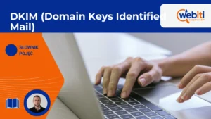 DKIM (Domain Keys Identified Mail)