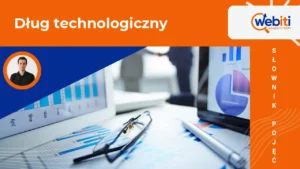 Dług technologiczny
