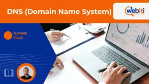 DNS (Domain Name System)