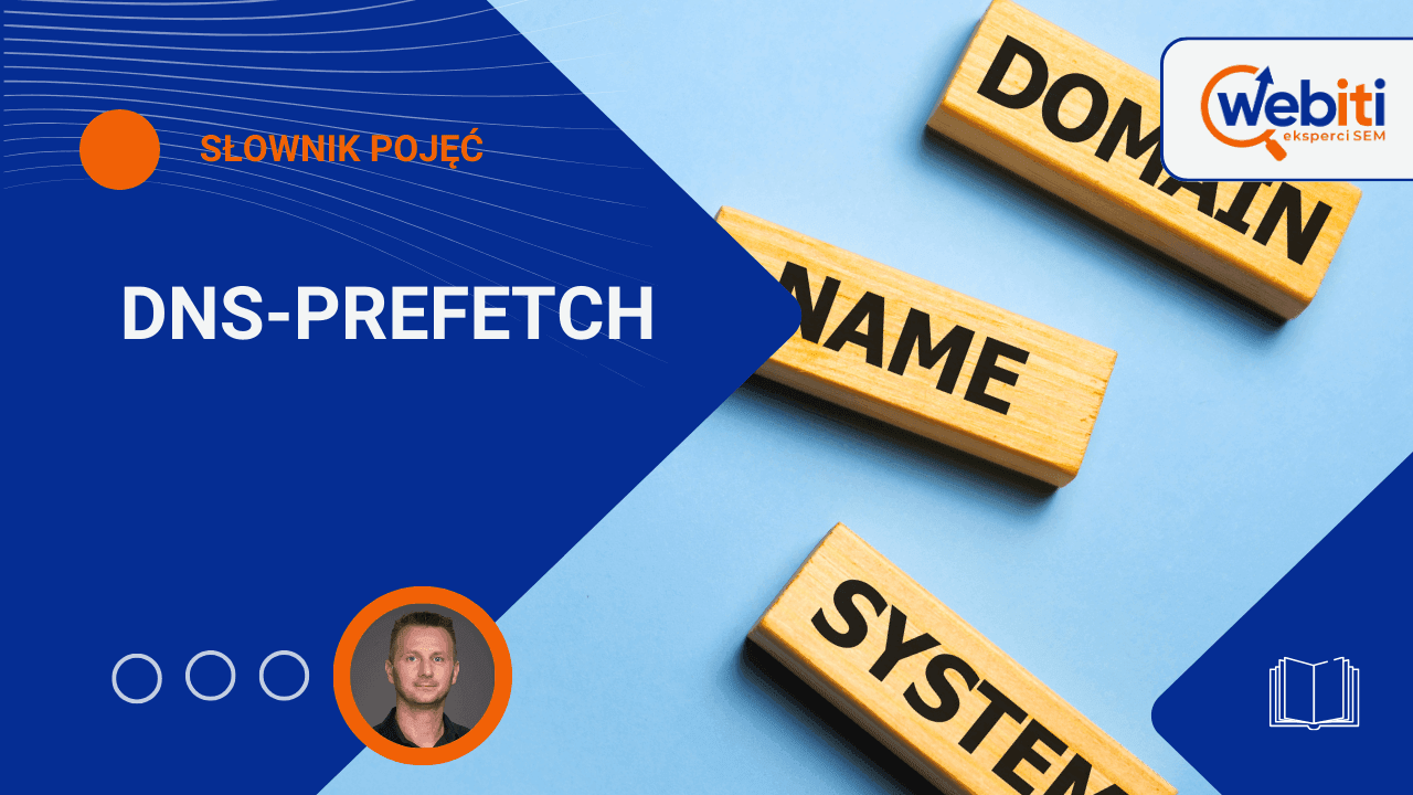 DNS-prefetch jaki ma wpływ na SEO