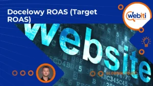 Docelowy ROAS (Target ROAS)