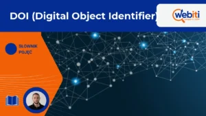 DOI (Digital Object Identifier)