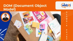 DOM (Document Object Model)