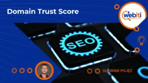 Domain Trust Score