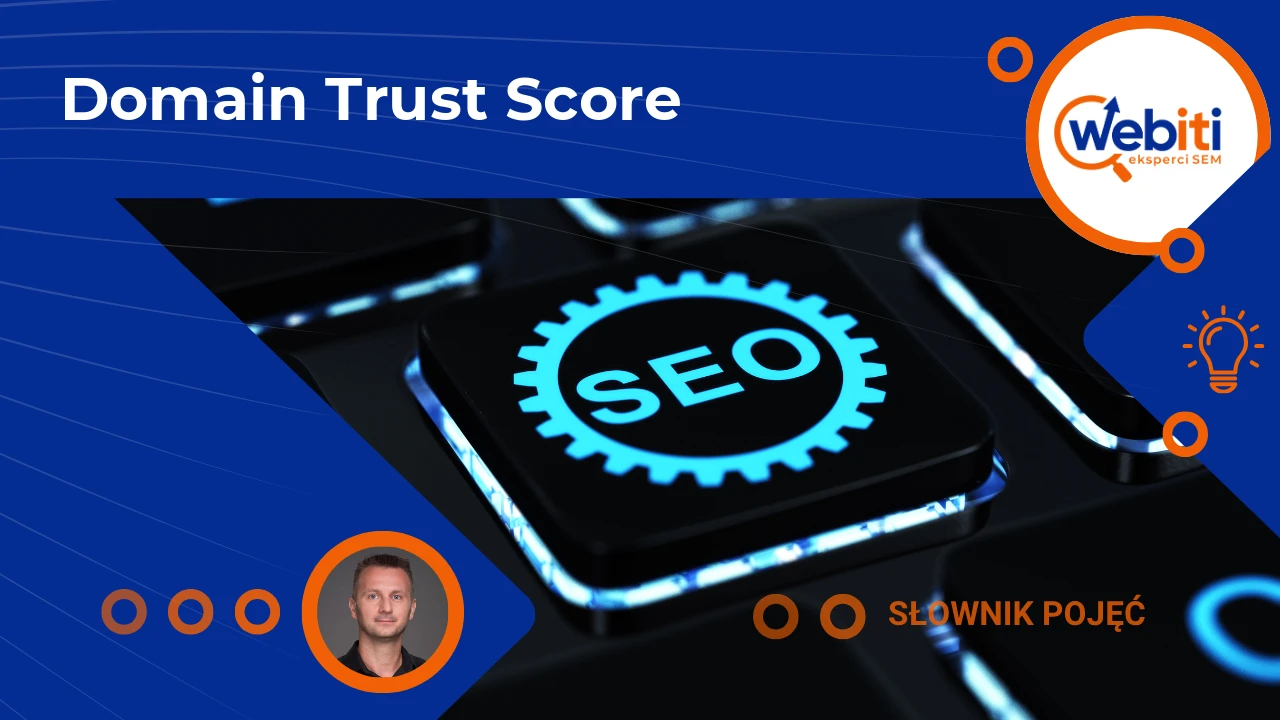 Domain Trust Score