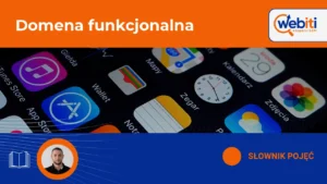Domena funkcjonalna