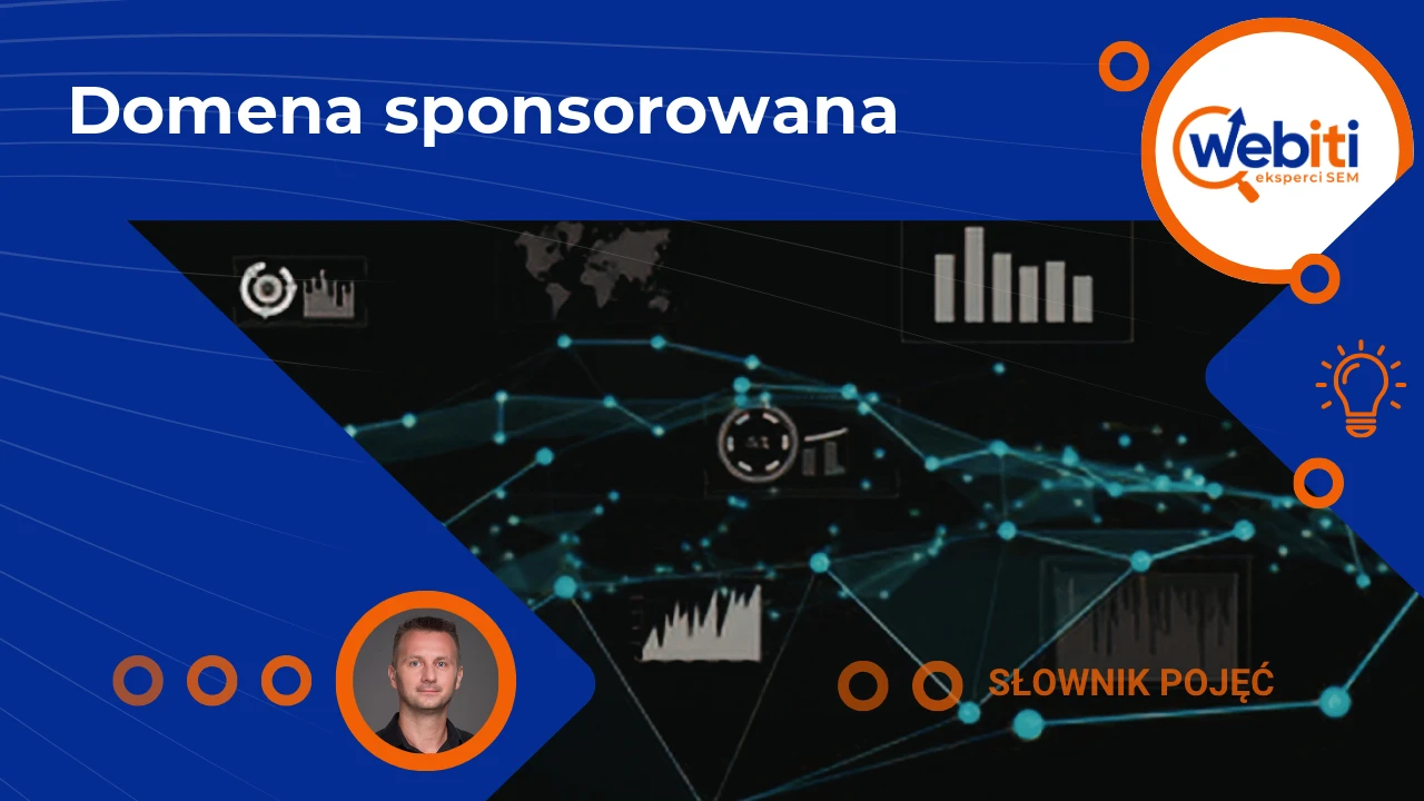 Domena sponsorowana