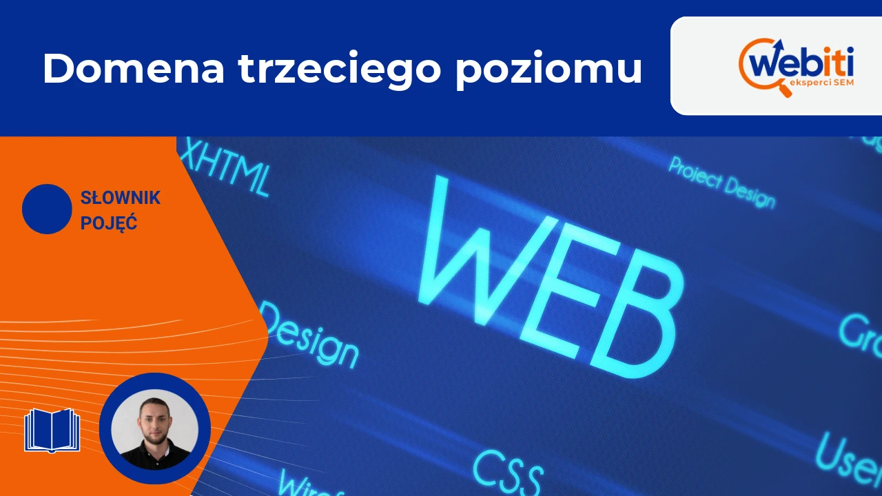 Domena trzeciego poziomu